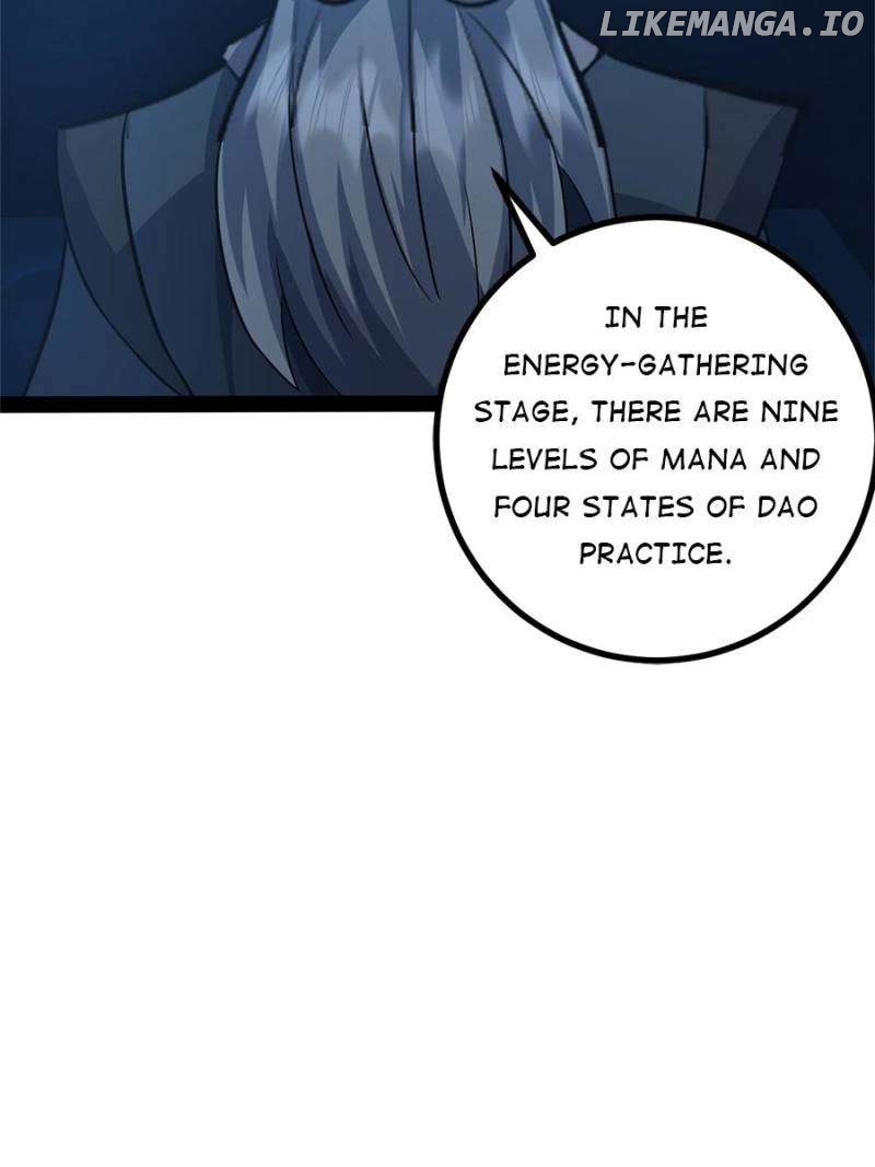 Immortal Cultivation Is a Dead End Chapter 63 - page 31