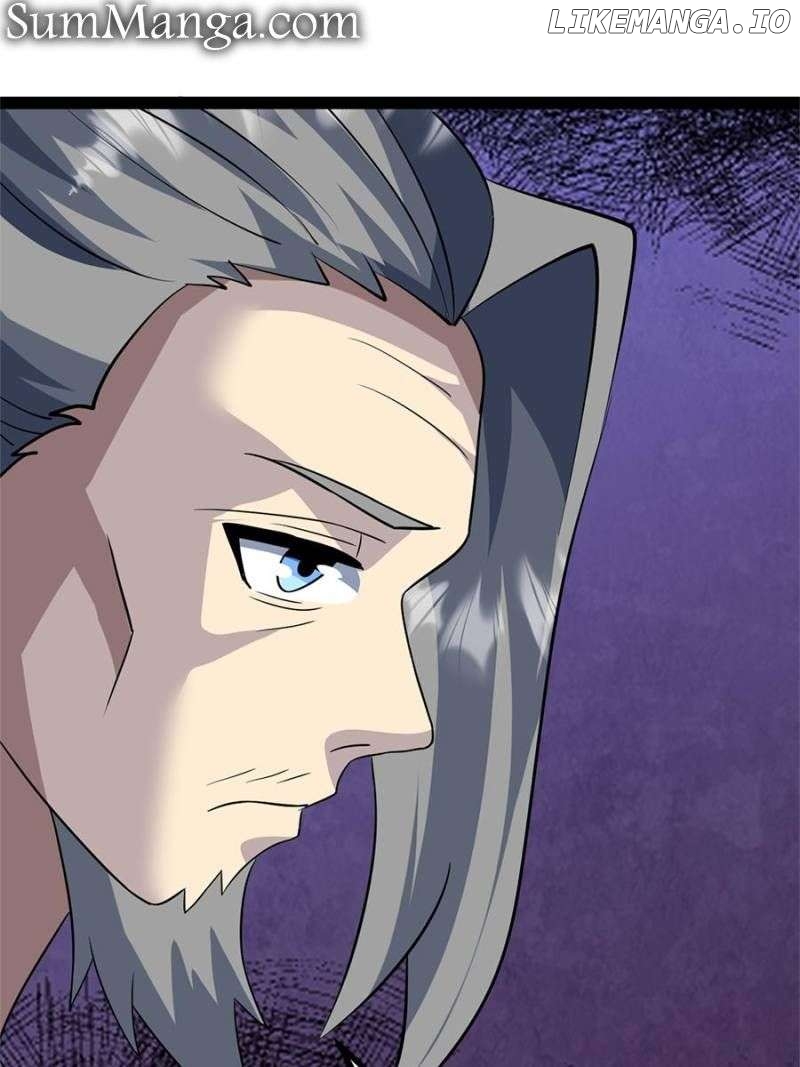 Immortal Cultivation Is a Dead End Chapter 63 - page 32