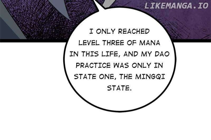 Immortal Cultivation Is a Dead End Chapter 63 - page 33