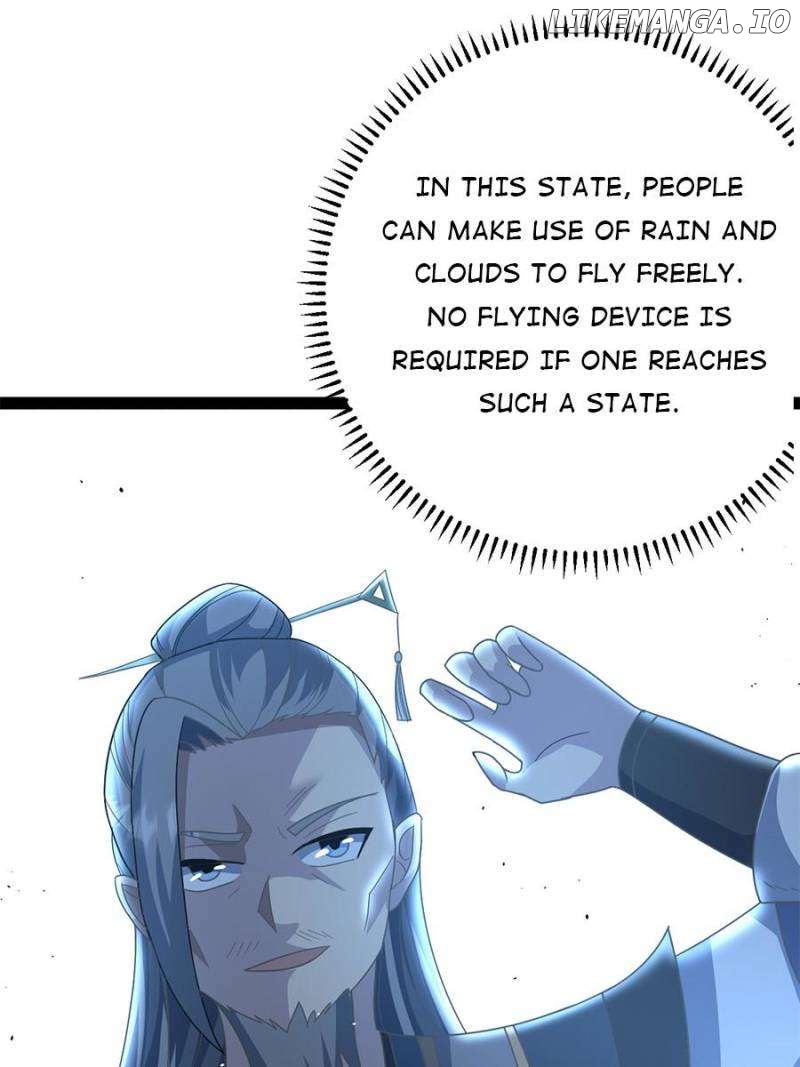 Immortal Cultivation Is a Dead End Chapter 63 - page 34