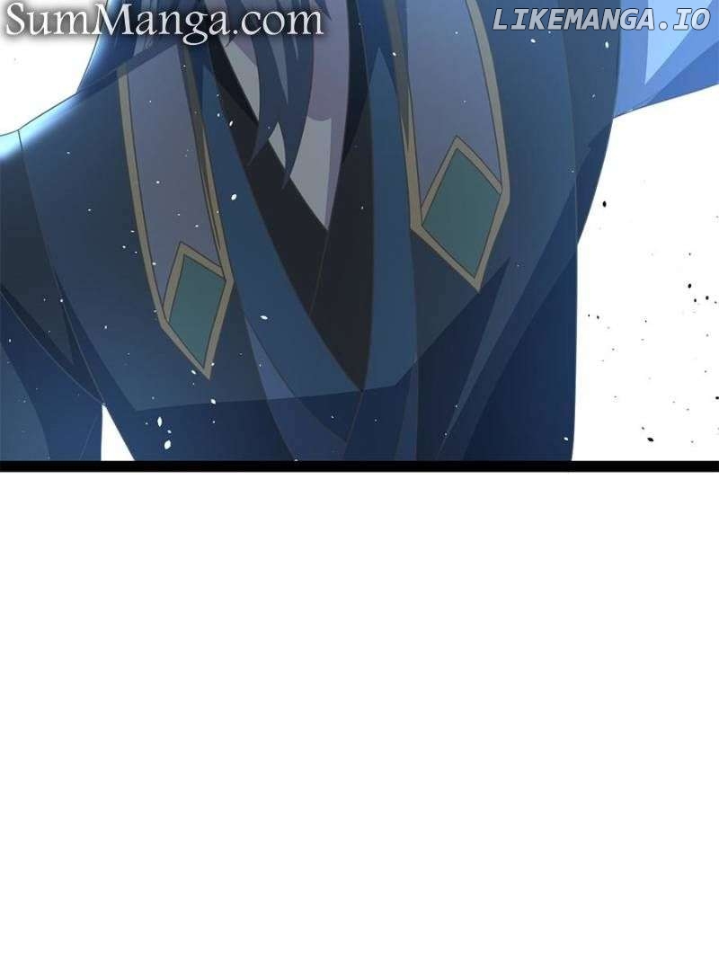 Immortal Cultivation Is a Dead End Chapter 63 - page 35