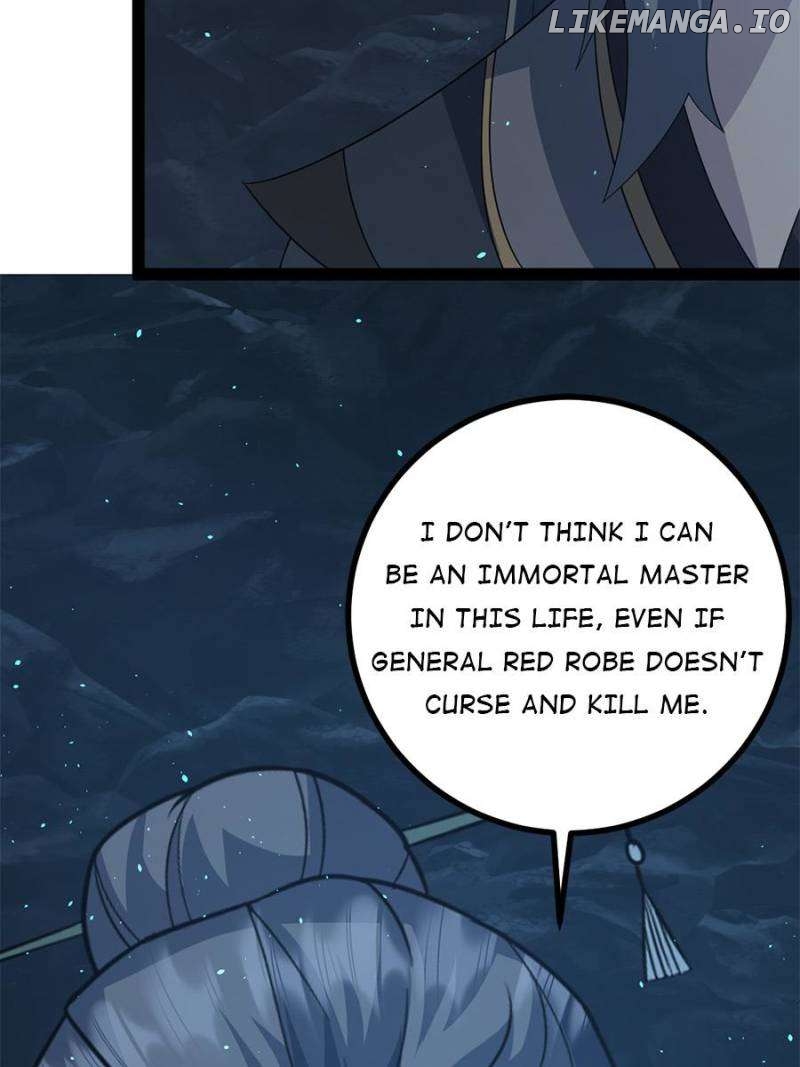 Immortal Cultivation Is a Dead End Chapter 63 - page 37