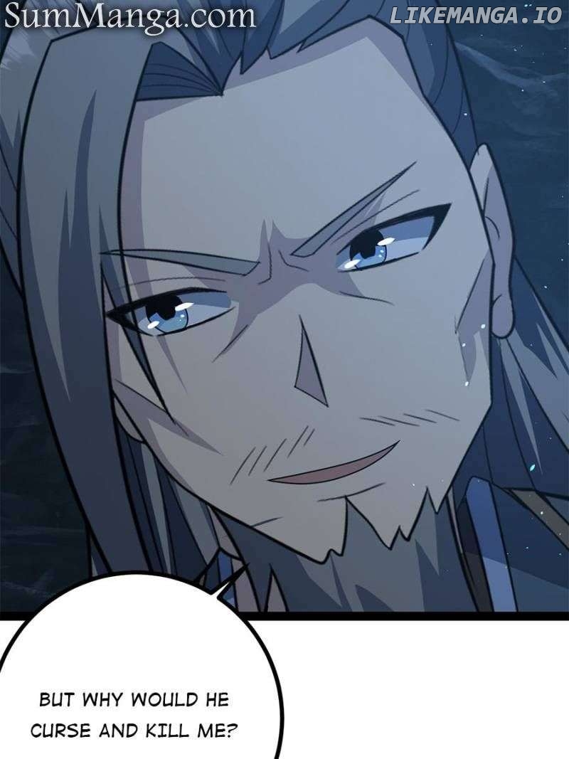 Immortal Cultivation Is a Dead End Chapter 63 - page 38