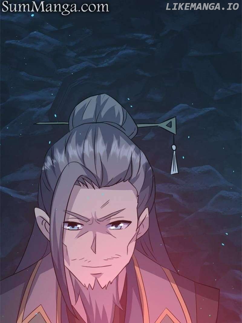 Immortal Cultivation Is a Dead End Chapter 63 - page 4