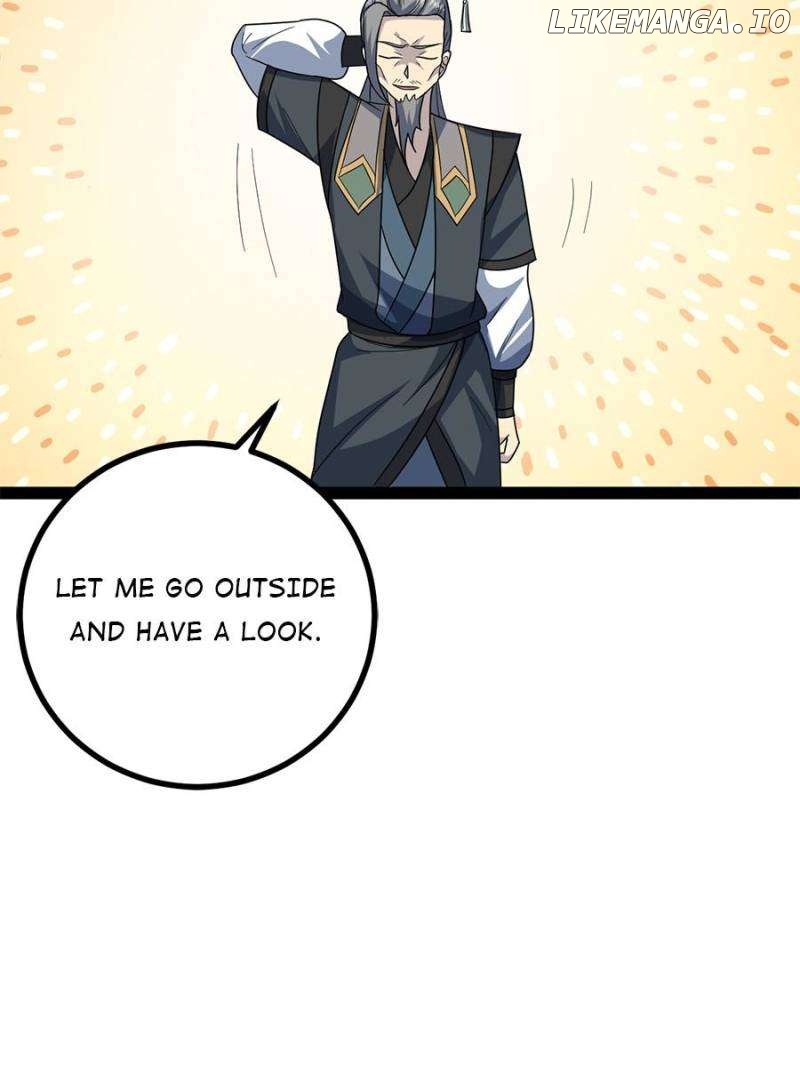 Immortal Cultivation Is a Dead End Chapter 63 - page 40
