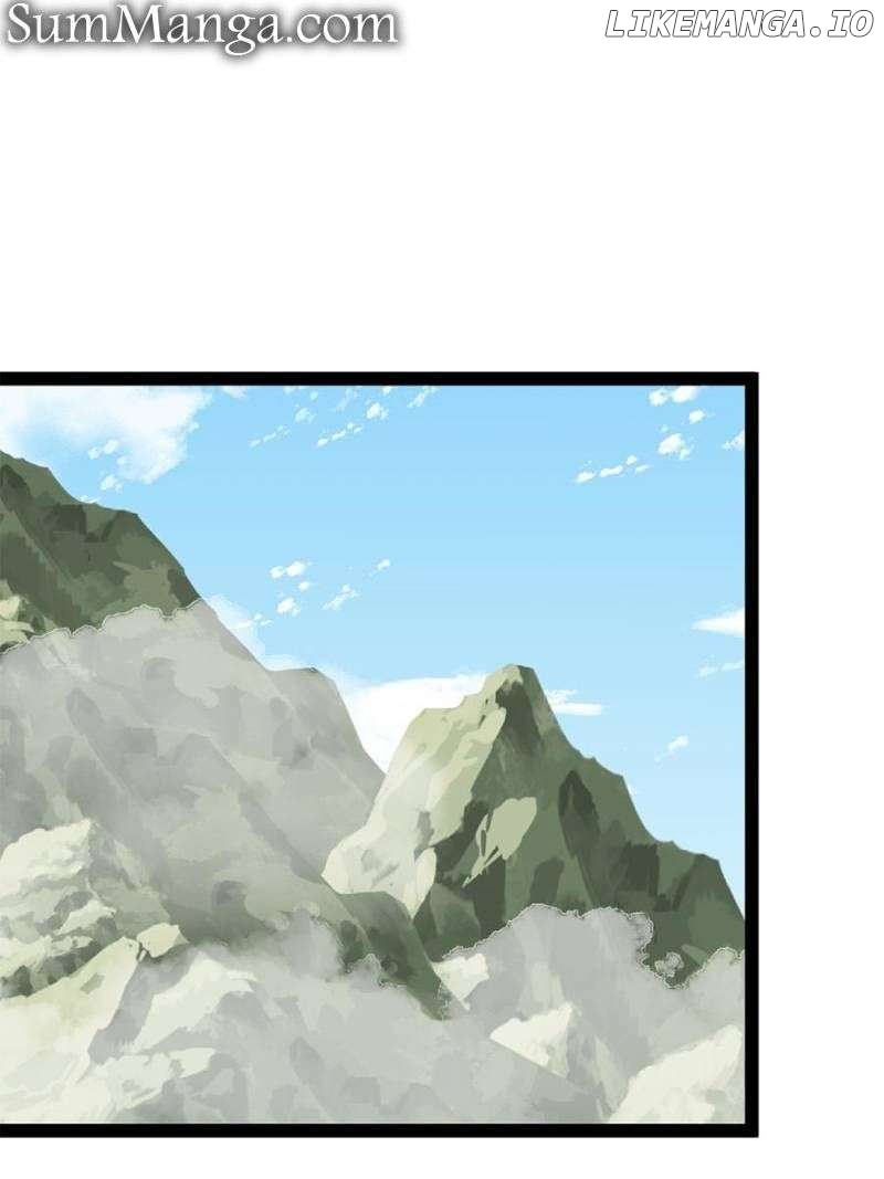 Immortal Cultivation Is a Dead End Chapter 63 - page 41