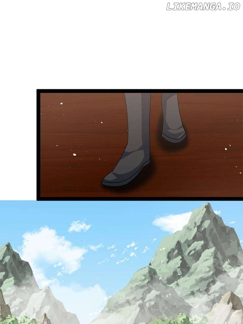 Immortal Cultivation Is a Dead End Chapter 63 - page 42