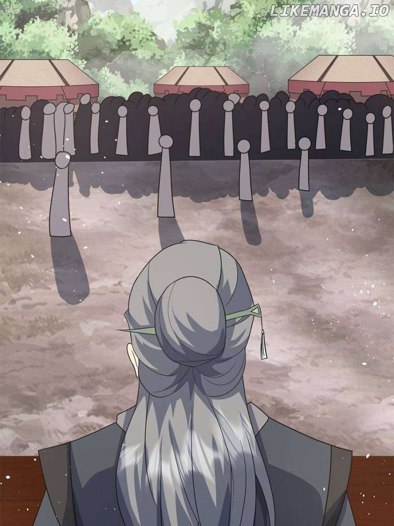 Immortal Cultivation Is a Dead End Chapter 63 - page 43
