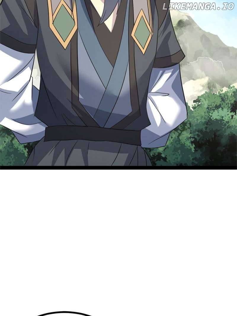 Immortal Cultivation Is a Dead End Chapter 63 - page 46