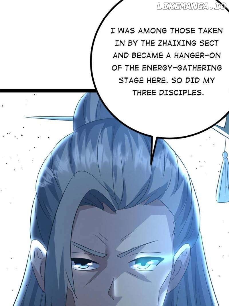 Immortal Cultivation Is a Dead End Chapter 63 - page 49