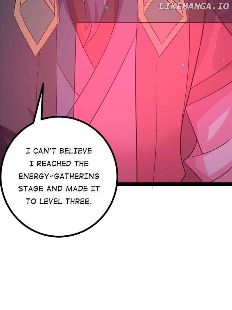 Immortal Cultivation Is a Dead End Chapter 63 - page 5