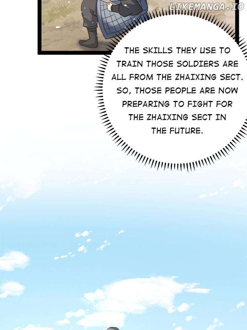 Immortal Cultivation Is a Dead End Chapter 63 - page 52