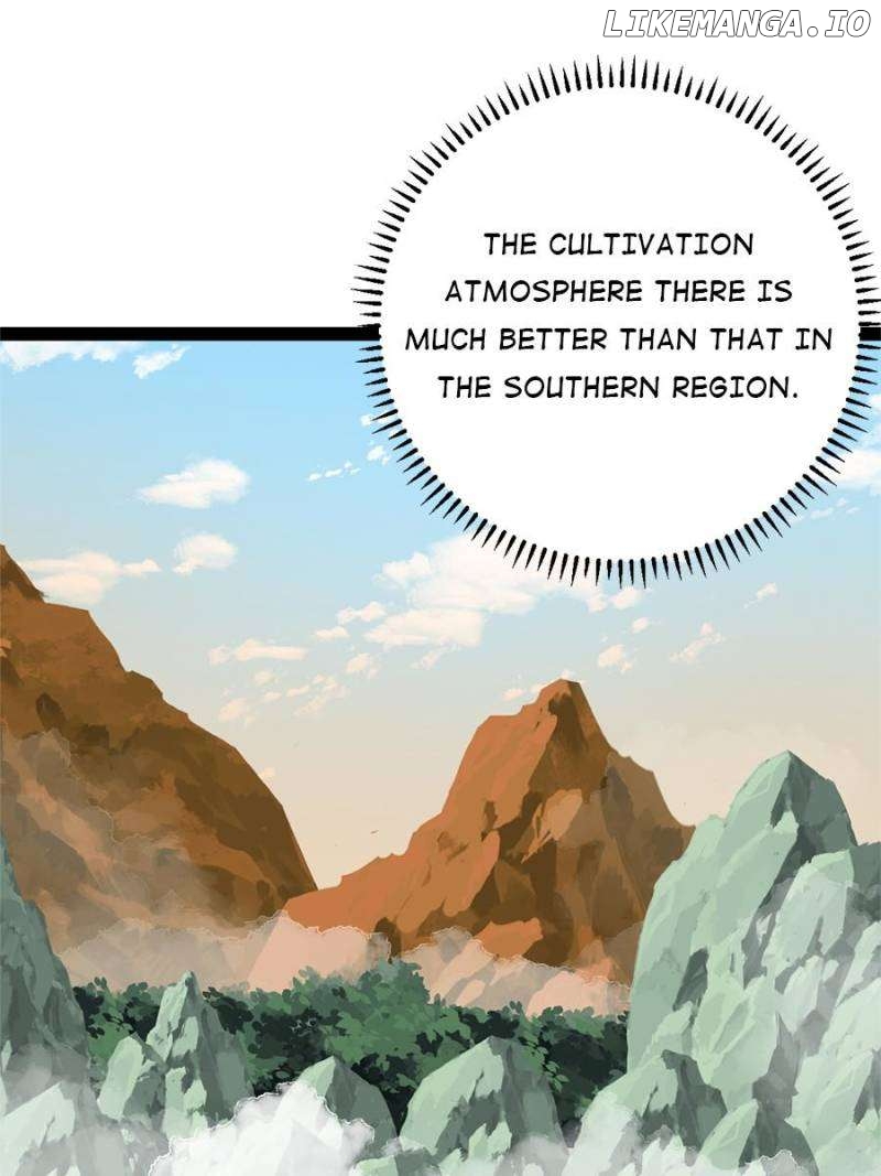 Immortal Cultivation Is a Dead End Chapter 63 - page 54