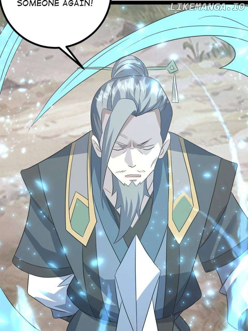 Immortal Cultivation Is a Dead End Chapter 63 - page 58