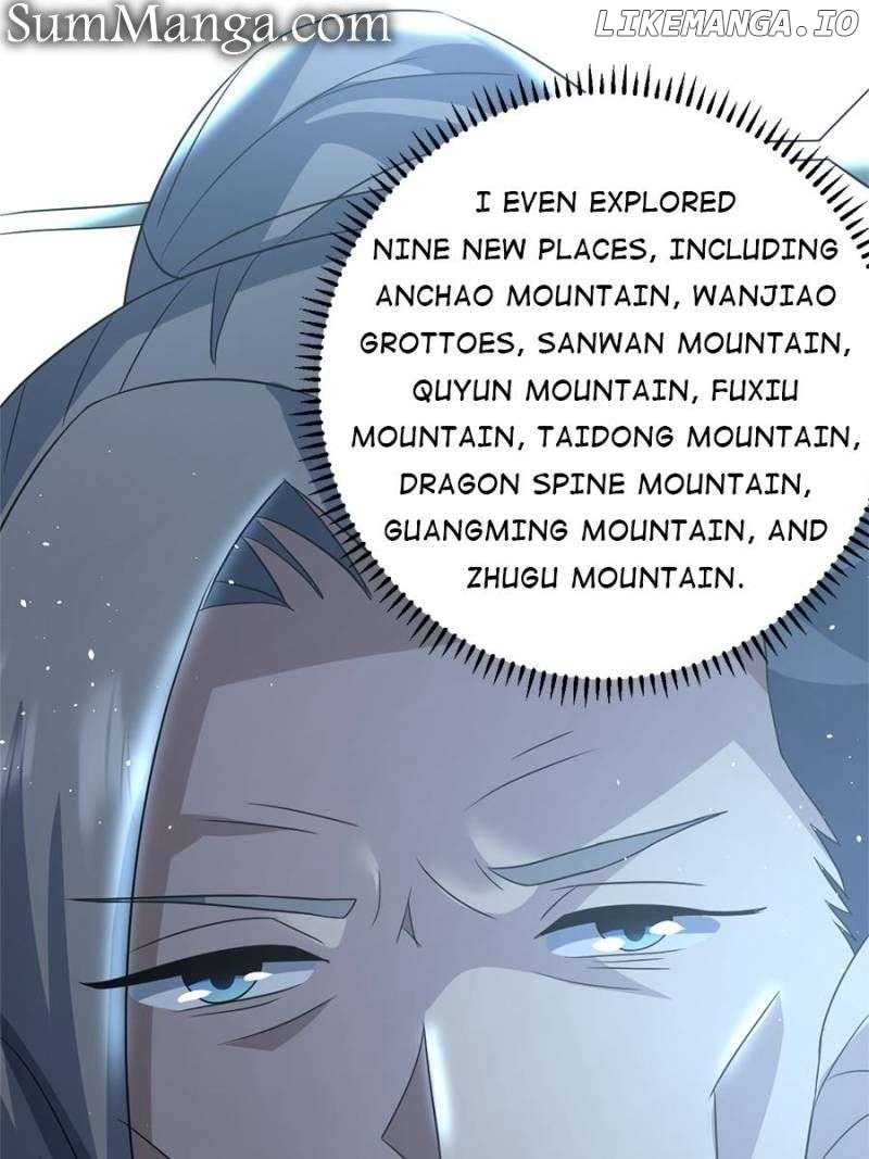 Immortal Cultivation Is a Dead End Chapter 63 - page 6