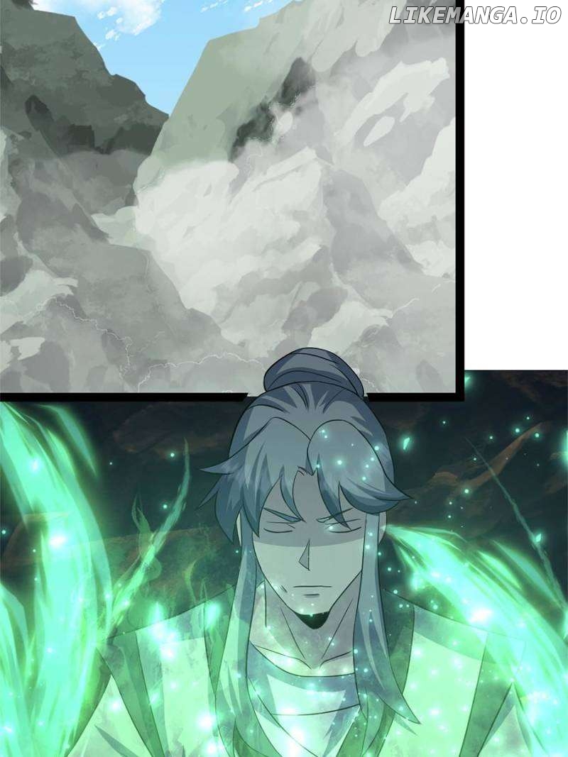 Immortal Cultivation Is a Dead End Chapter 63 - page 61