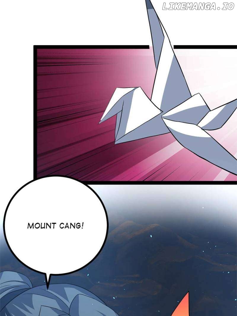 Immortal Cultivation Is a Dead End Chapter 63 - page 63