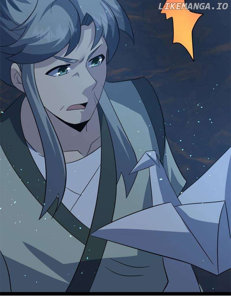 Immortal Cultivation Is a Dead End Chapter 63 - page 64