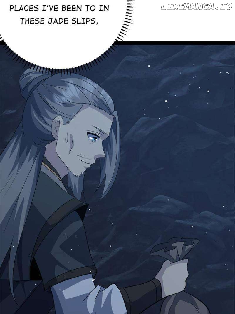 Immortal Cultivation Is a Dead End Chapter 63 - page 8