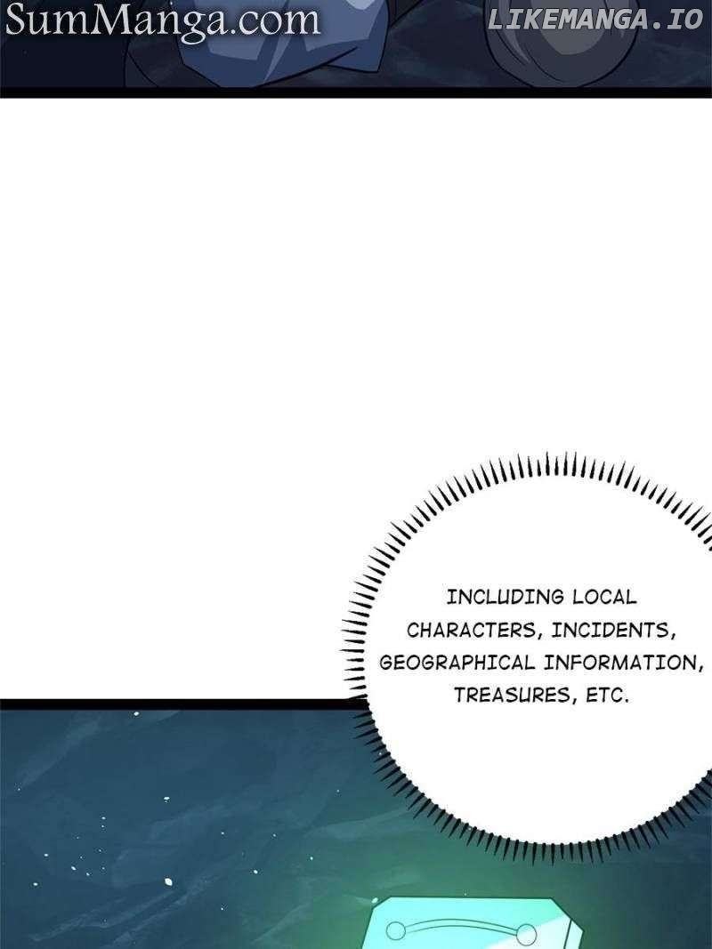 Immortal Cultivation Is a Dead End Chapter 63 - page 9