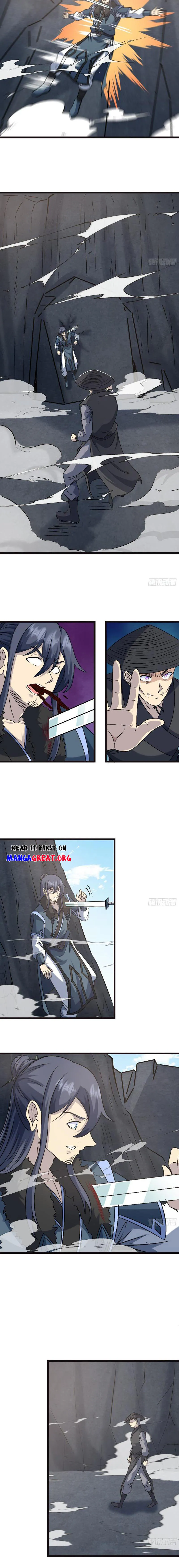Immortal Cultivation Is a Dead End Chapter 23 - page 3