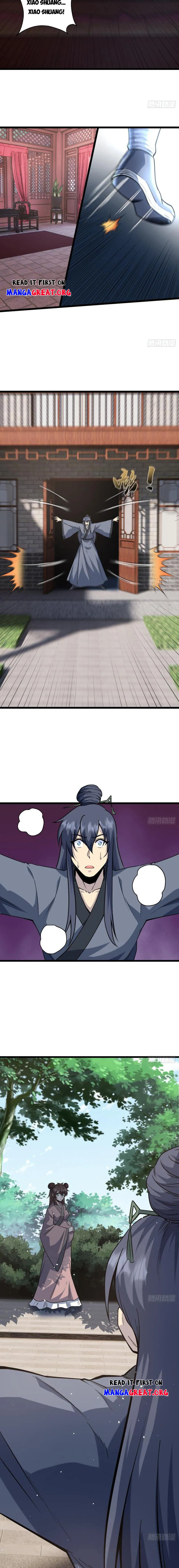 Immortal Cultivation Is a Dead End Chapter 24 - page 6