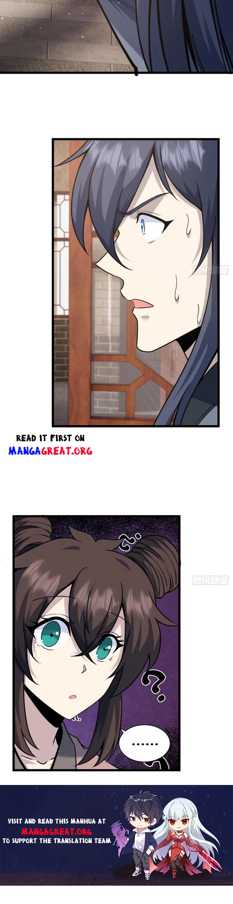 Immortal Cultivation Is a Dead End Chapter 24 - page 7