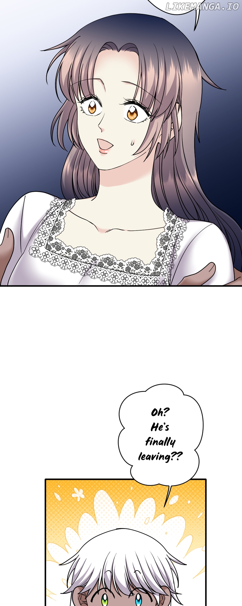 DARISHA/ Princess's Secret Sweetheart Chapter 159 - page 11