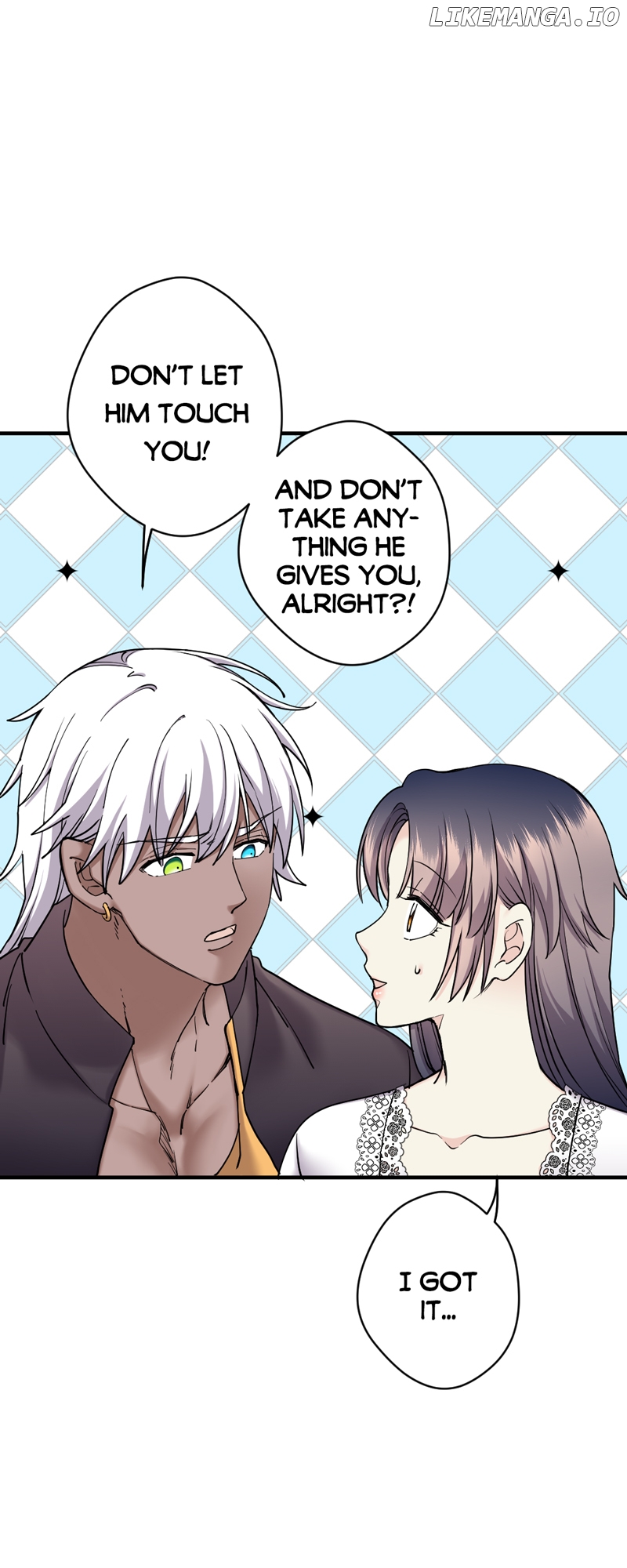 DARISHA/ Princess's Secret Sweetheart Chapter 159 - page 13