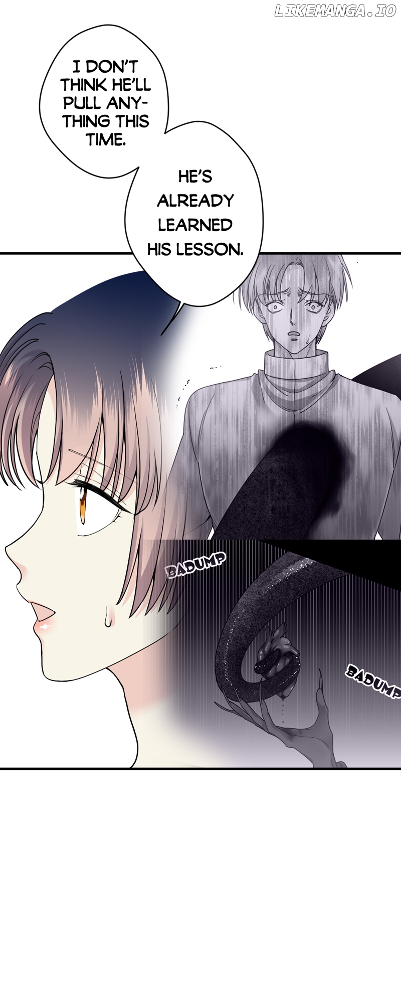 DARISHA/ Princess's Secret Sweetheart Chapter 159 - page 14