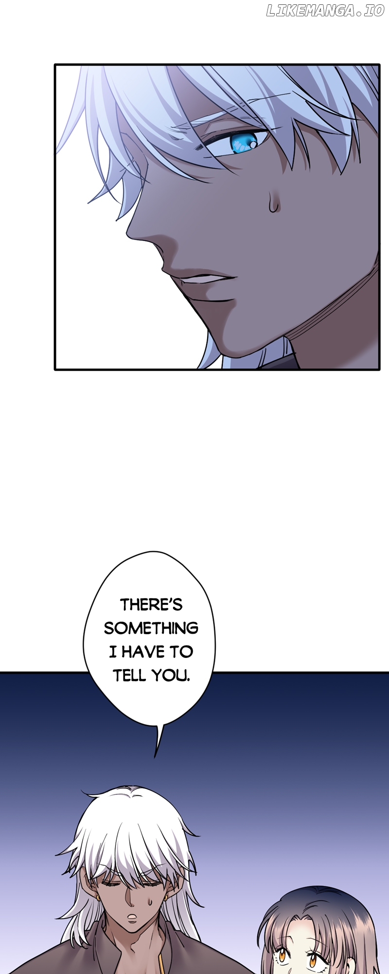 DARISHA/ Princess's Secret Sweetheart Chapter 159 - page 15