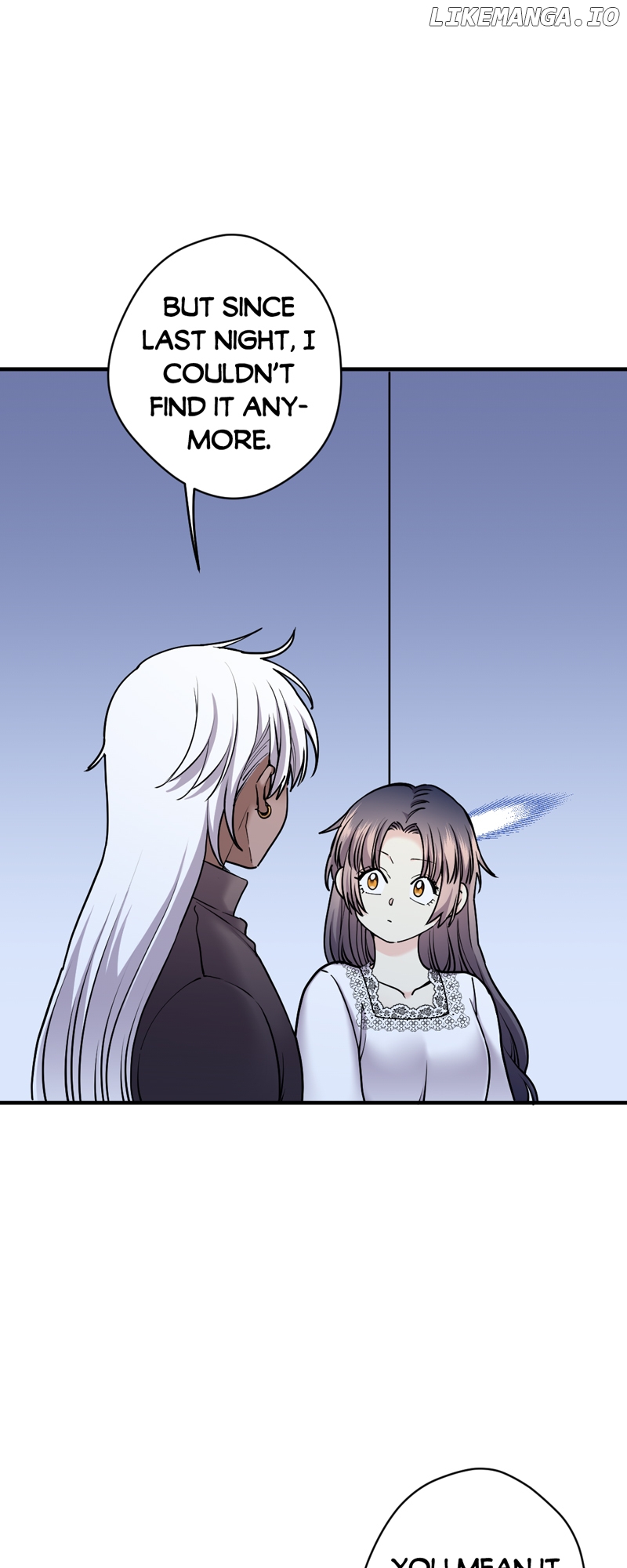 DARISHA/ Princess's Secret Sweetheart Chapter 159 - page 18