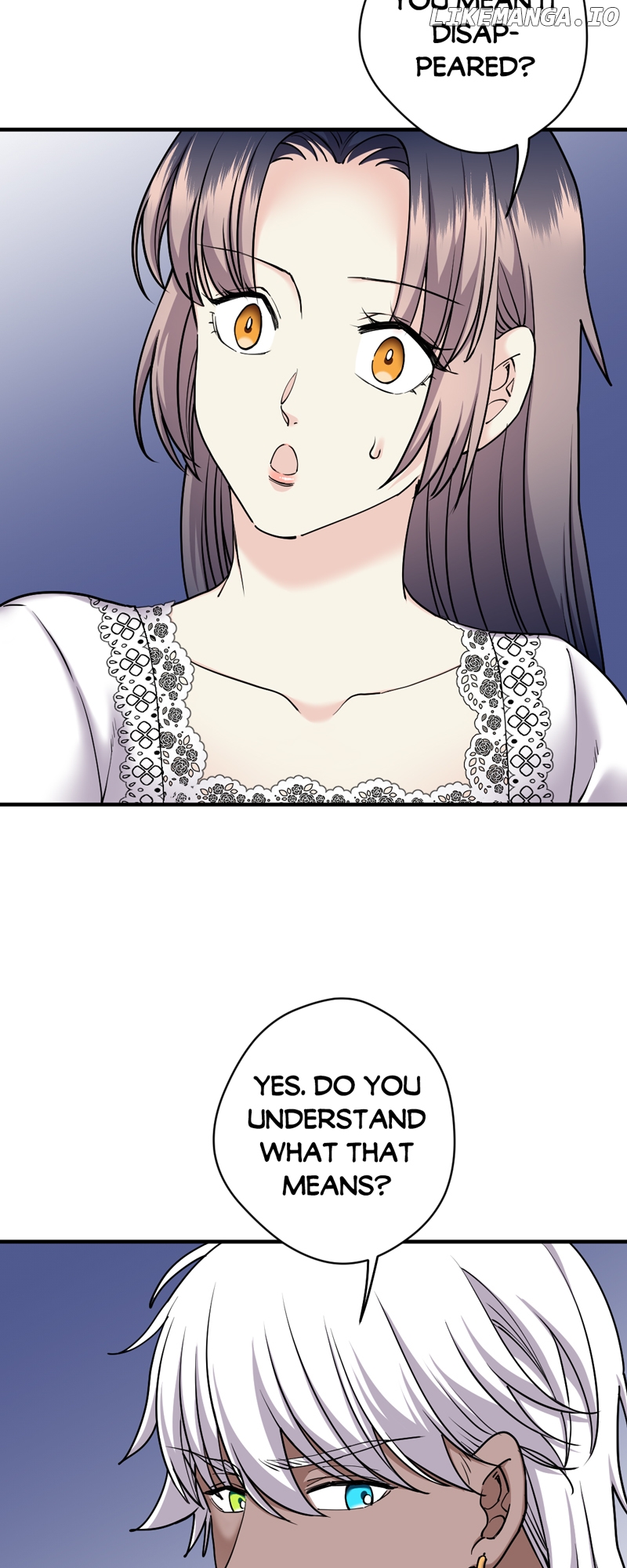 DARISHA/ Princess's Secret Sweetheart Chapter 159 - page 19
