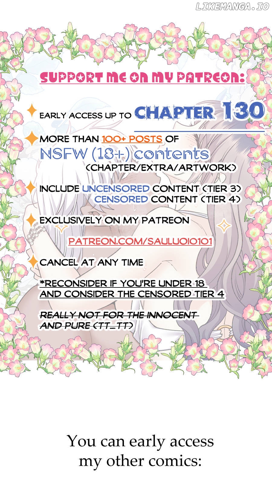DARISHA/ Princess's Secret Sweetheart Chapter 159 - page 22