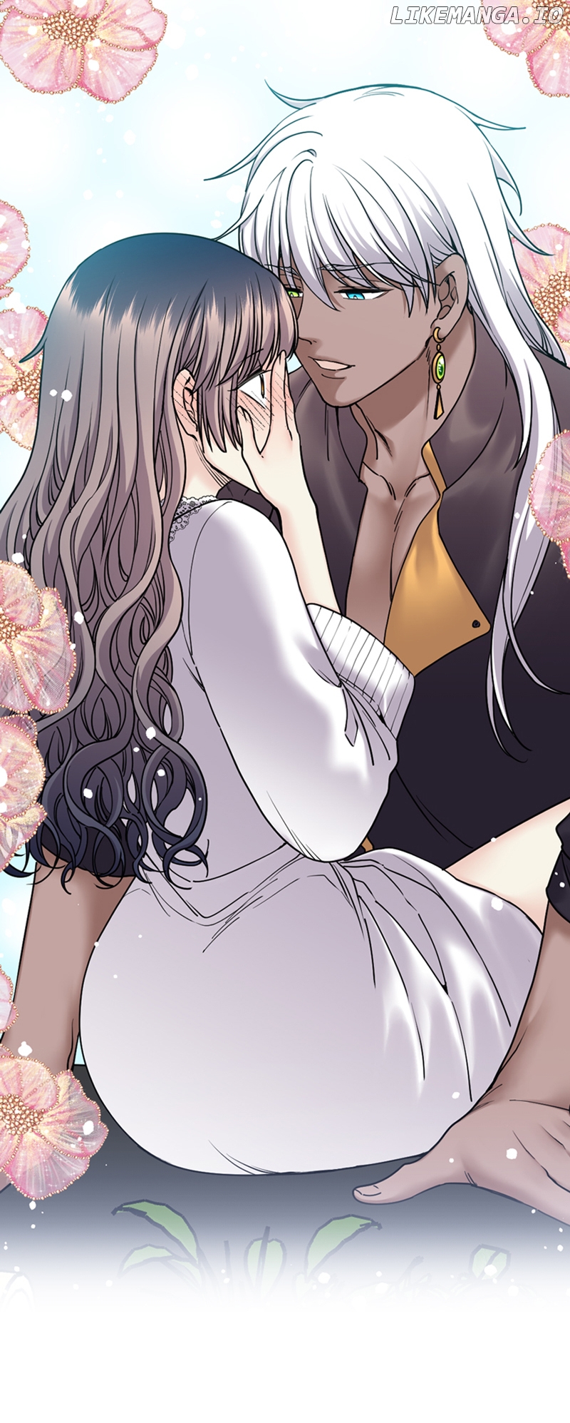 DARISHA/ Princess's Secret Sweetheart Chapter 159 - page 5
