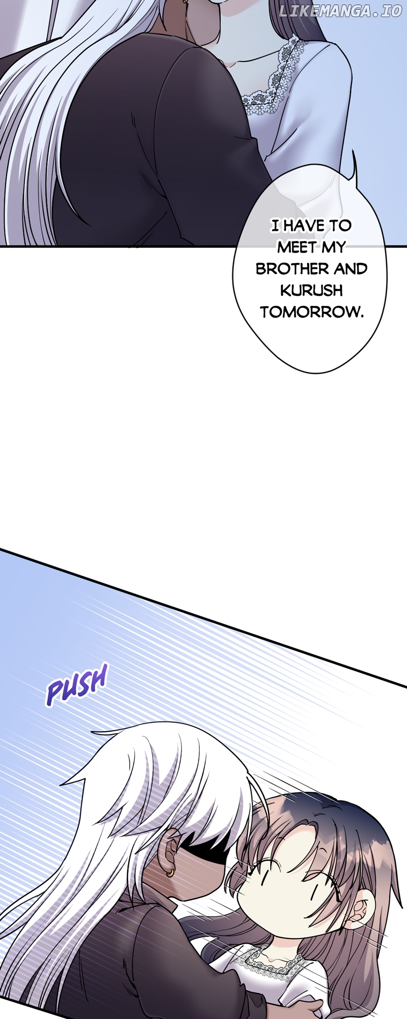 DARISHA/ Princess's Secret Sweetheart Chapter 159 - page 8