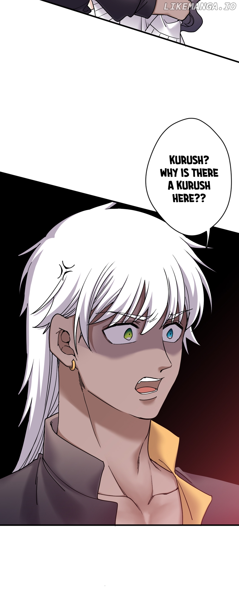 DARISHA/ Princess's Secret Sweetheart Chapter 159 - page 9