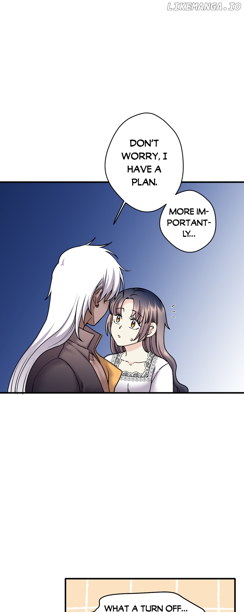 DARISHA/ Princess's Secret Sweetheart Chapter 160 - page 10