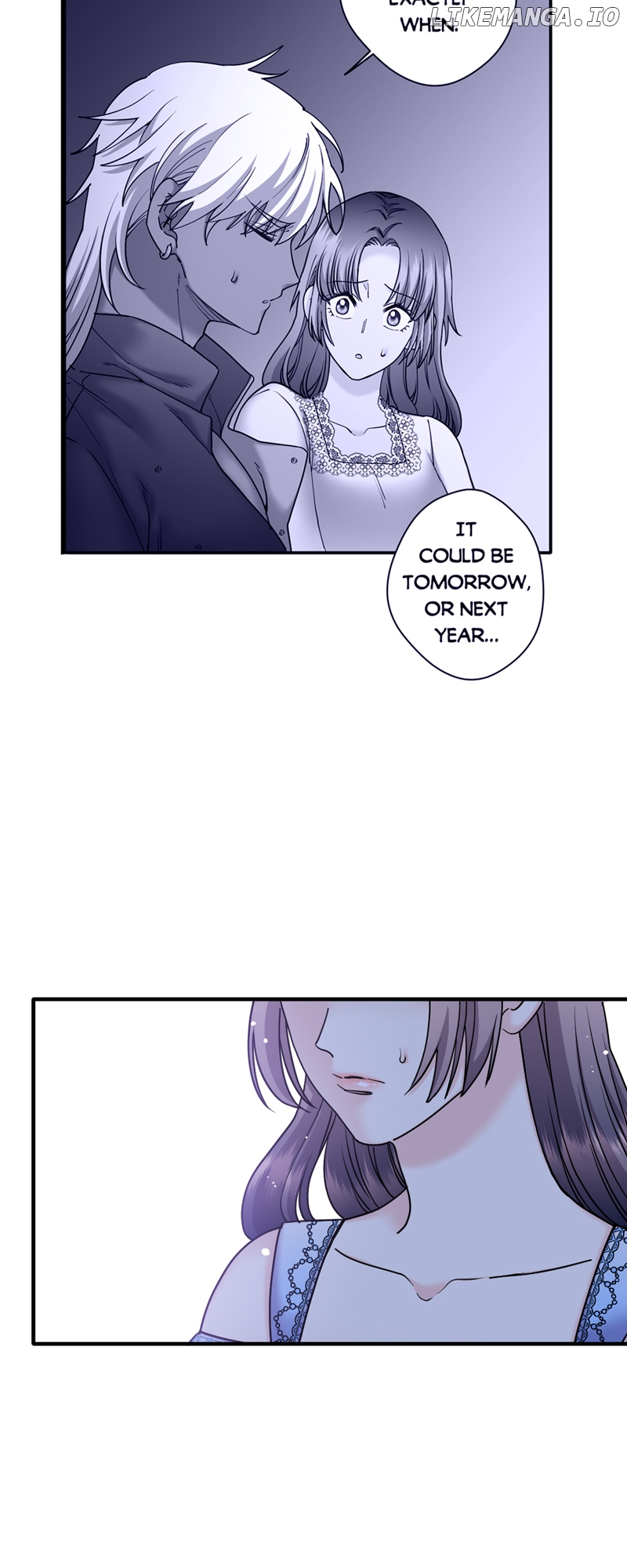 DARISHA/ Princess's Secret Sweetheart Chapter 160 - page 17