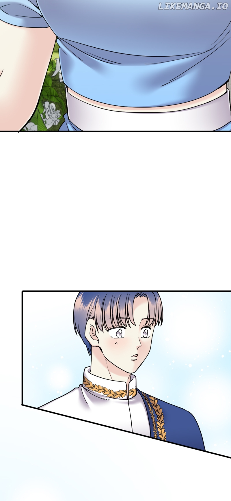 DARISHA/ Princess's Secret Sweetheart Chapter 160 - page 19