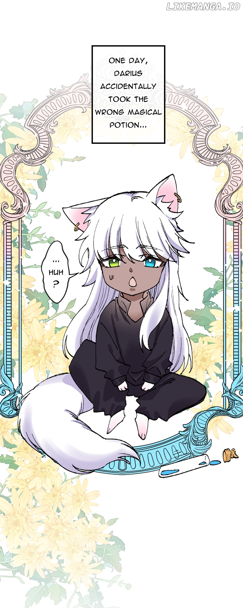 DARISHA/ Princess's Secret Sweetheart Chapter 160 - page 24