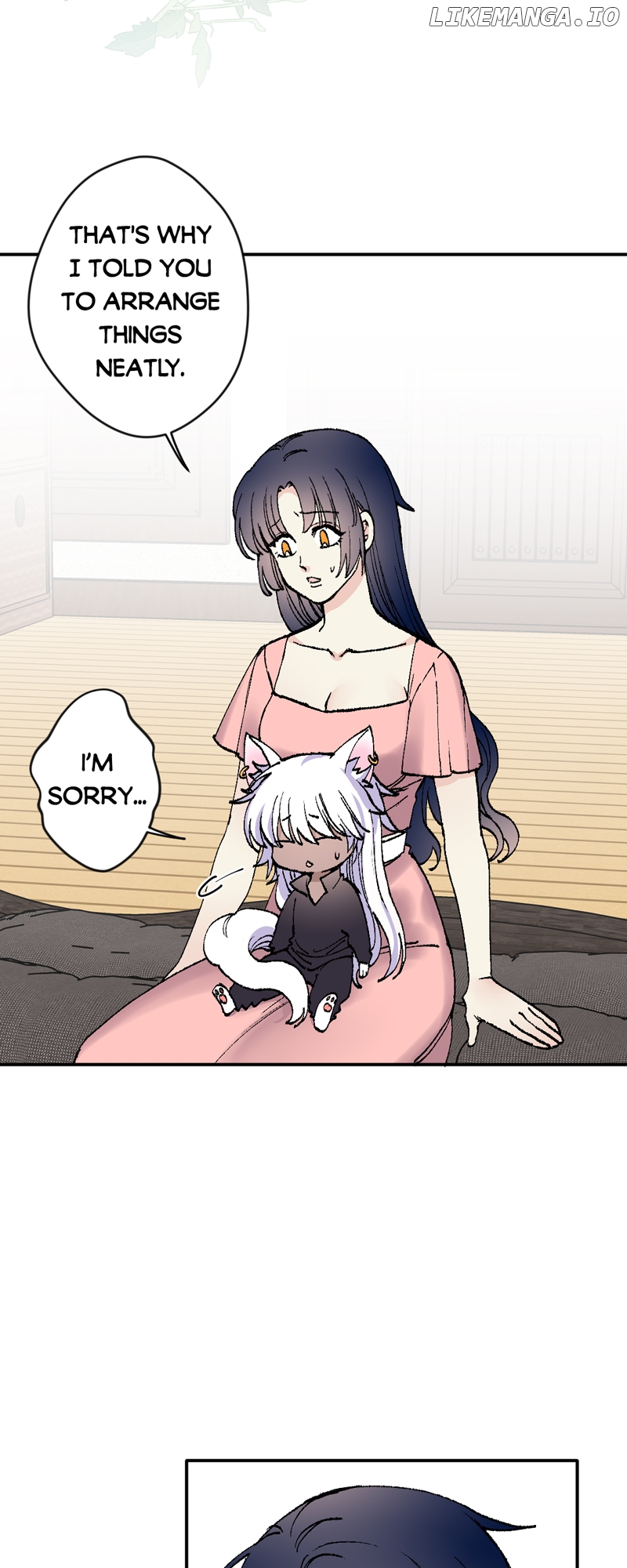 DARISHA/ Princess's Secret Sweetheart Chapter 160 - page 25