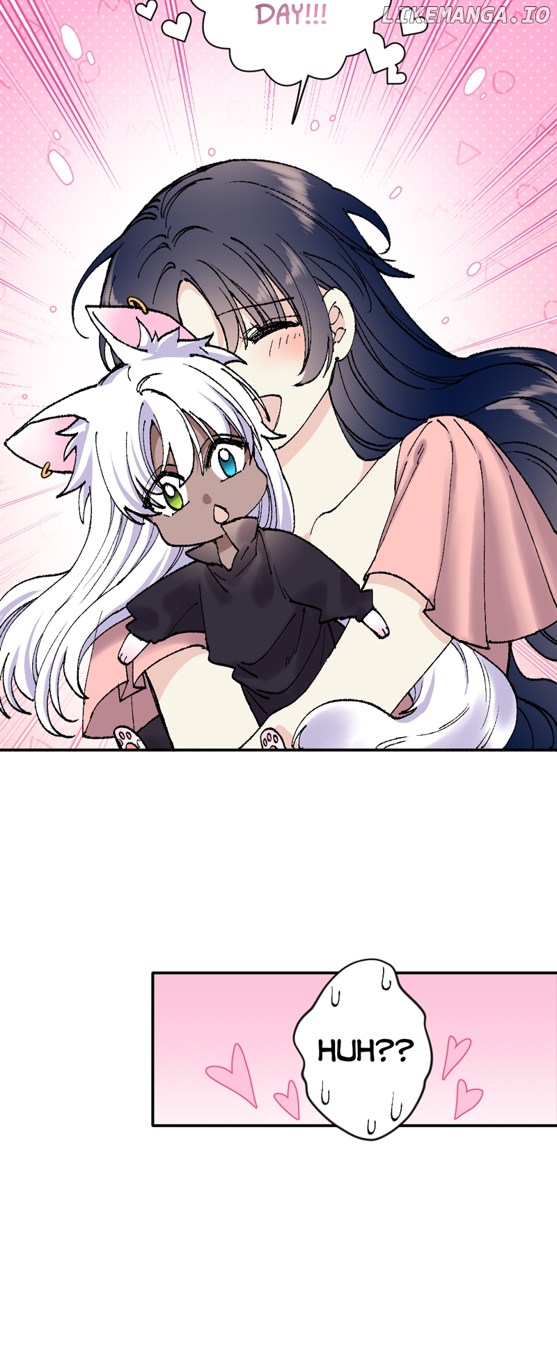 DARISHA/ Princess's Secret Sweetheart Chapter 160 - page 29