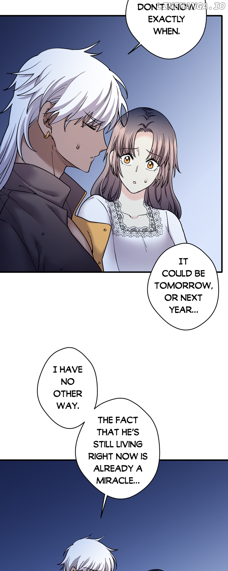 DARISHA/ Princess's Secret Sweetheart Chapter 160 - page 7