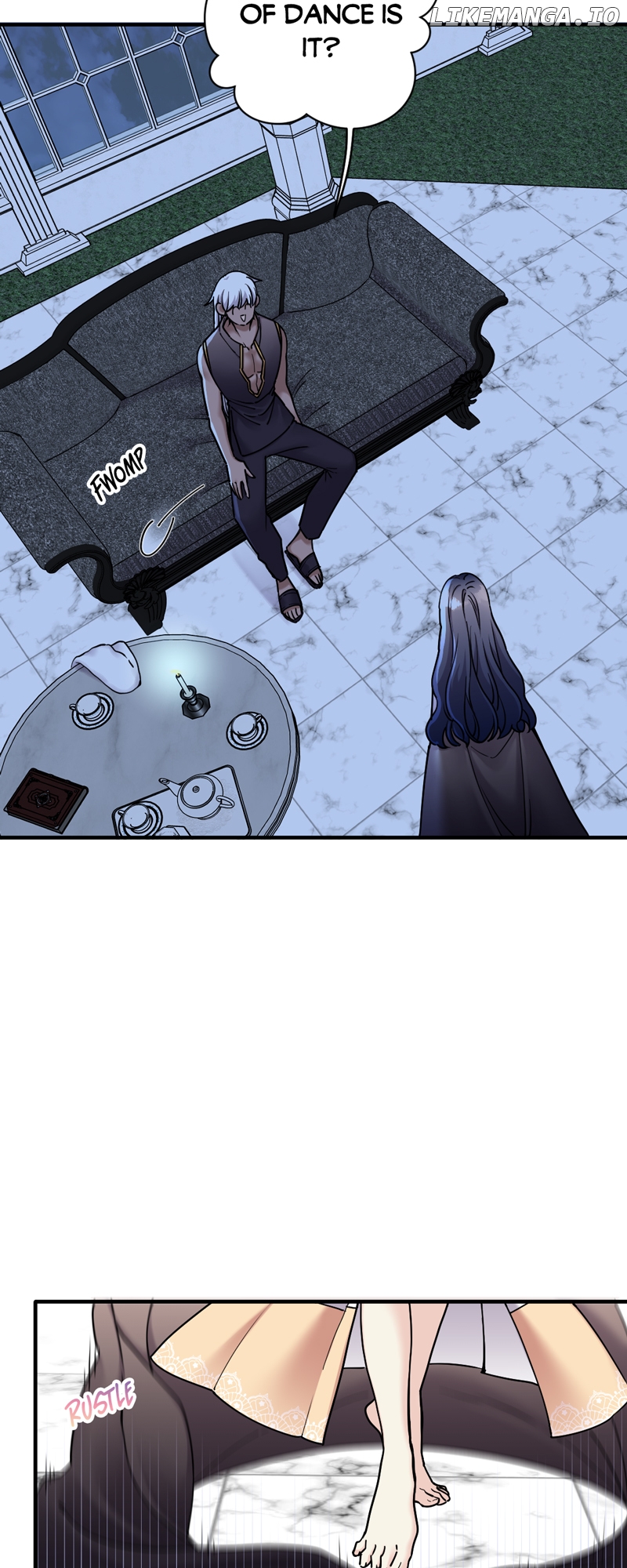 DARISHA/ Princess's Secret Sweetheart Chapter 161 - page 10