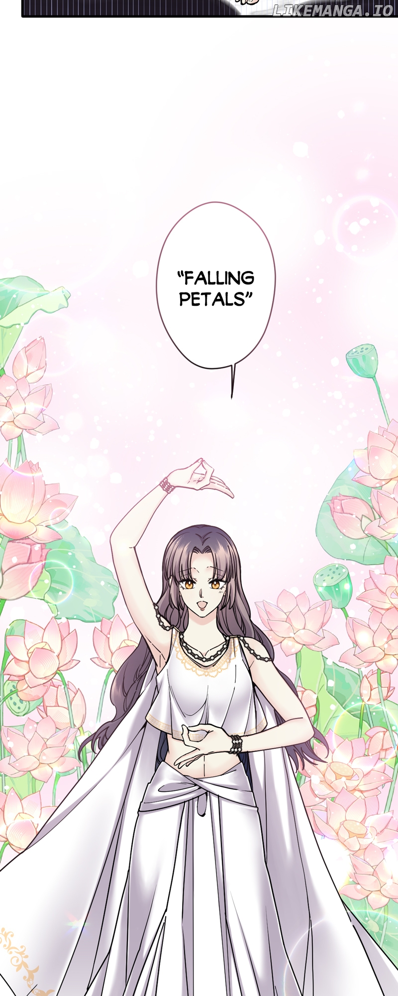 DARISHA/ Princess's Secret Sweetheart Chapter 161 - page 11