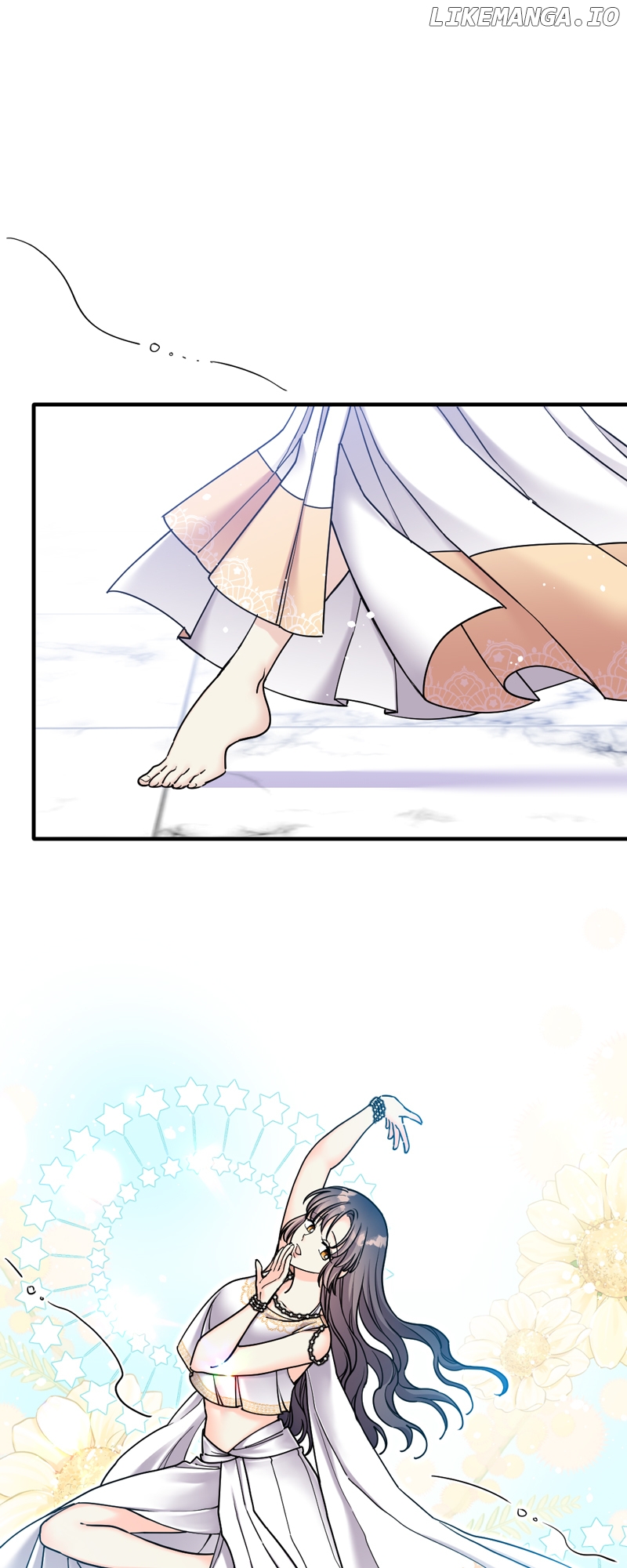 DARISHA/ Princess's Secret Sweetheart Chapter 161 - page 13