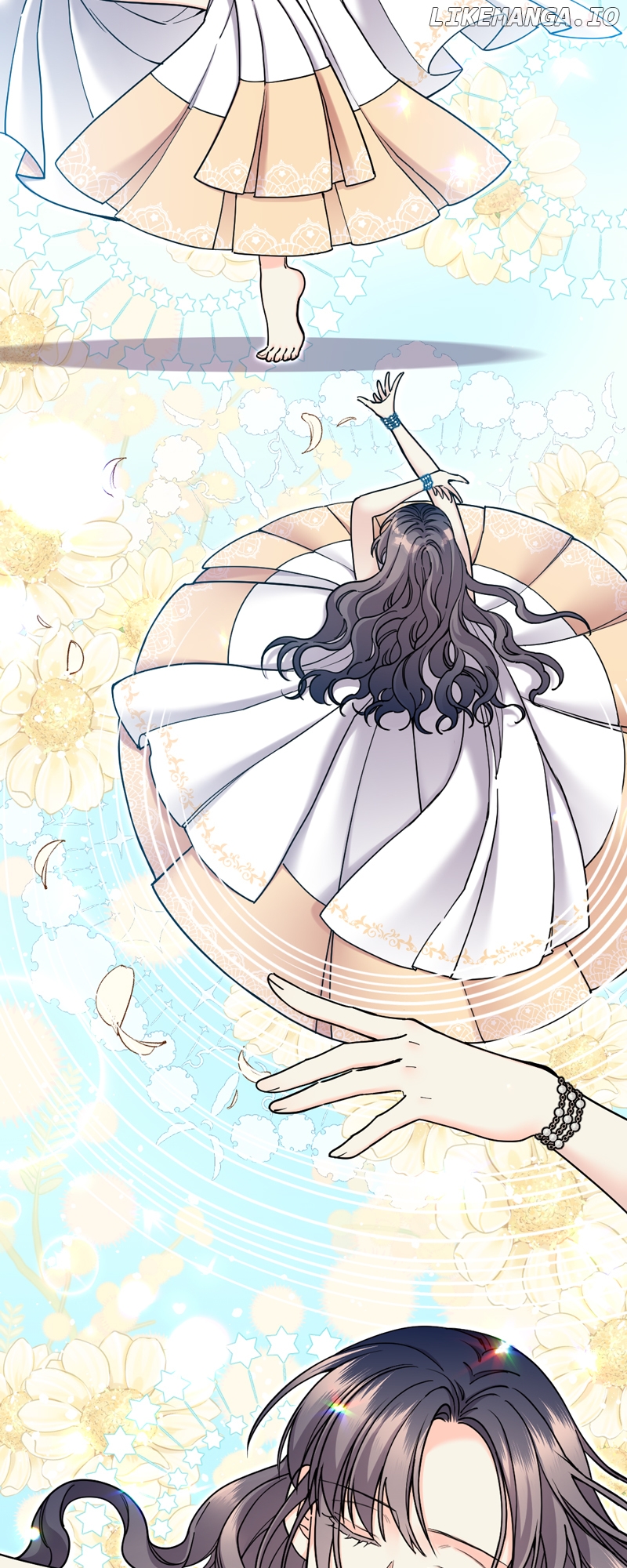 DARISHA/ Princess's Secret Sweetheart Chapter 161 - page 14