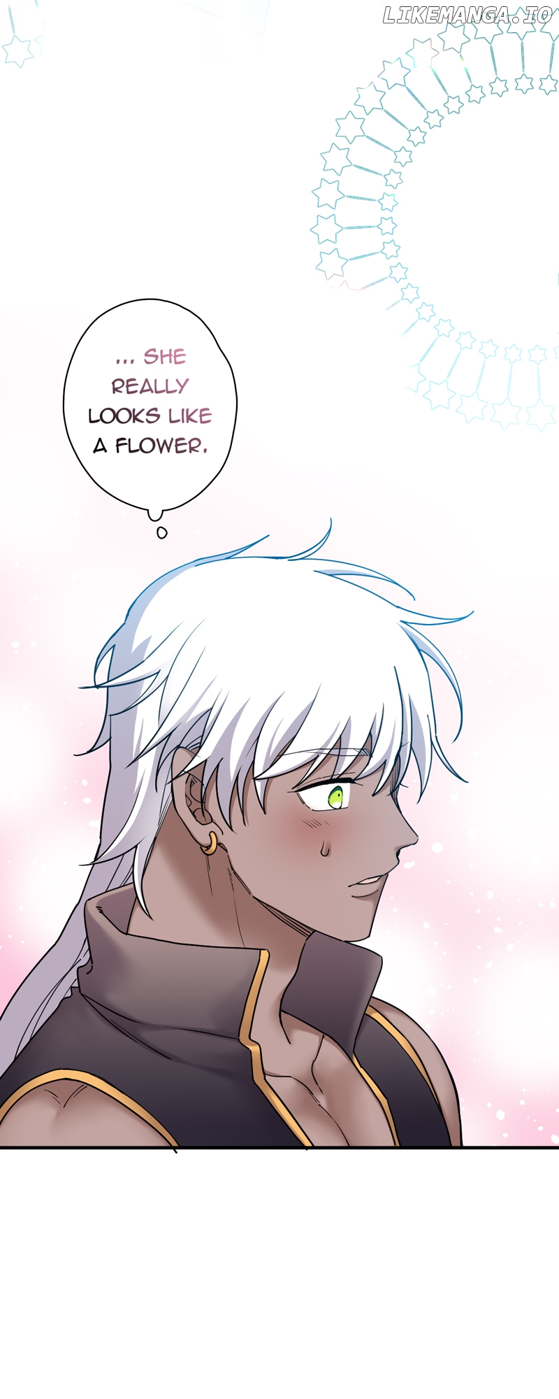 DARISHA/ Princess's Secret Sweetheart Chapter 161 - page 16