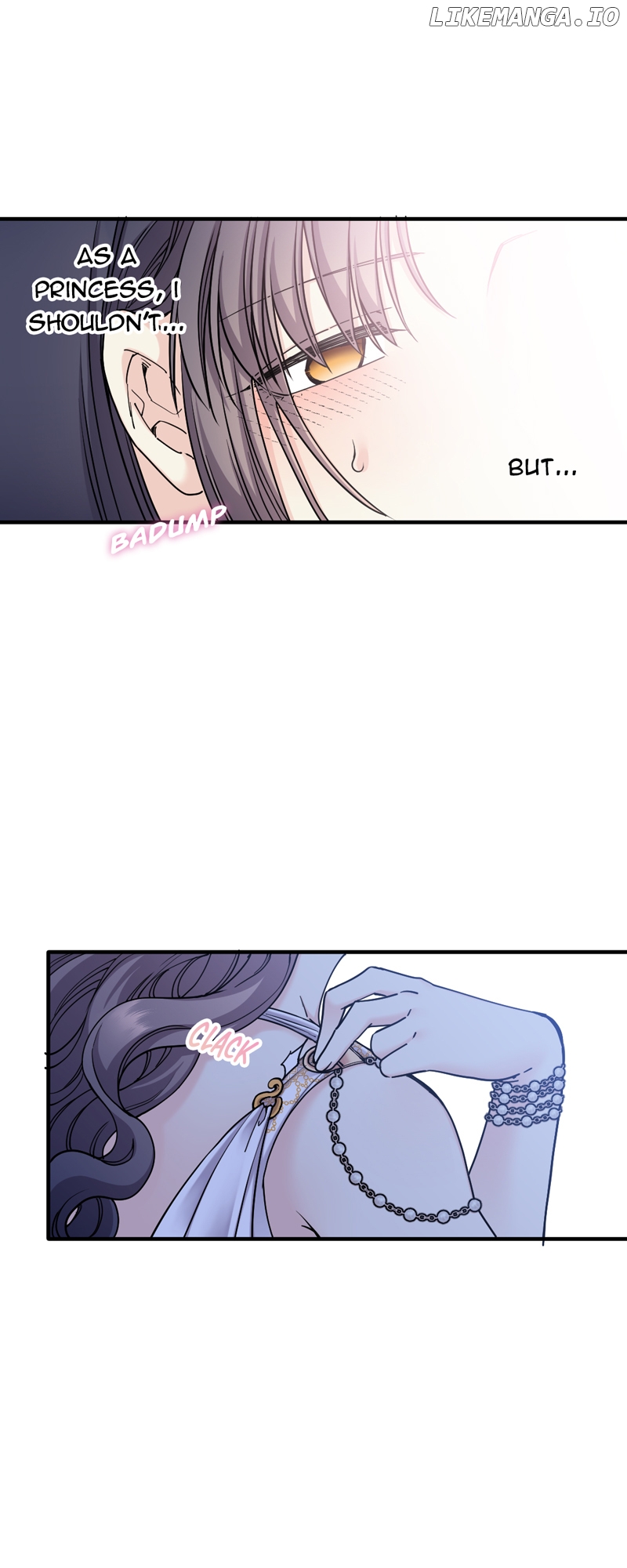 DARISHA/ Princess's Secret Sweetheart Chapter 161 - page 17